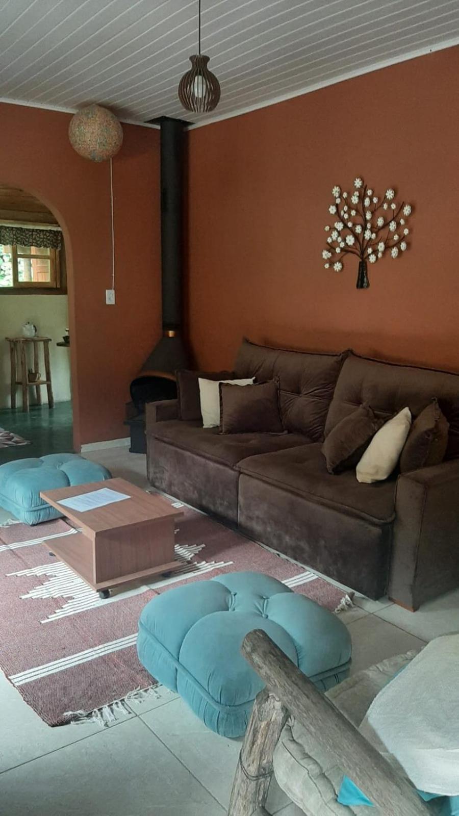 Chale Raio De Luz Villa Visconde De Mauá Buitenkant foto