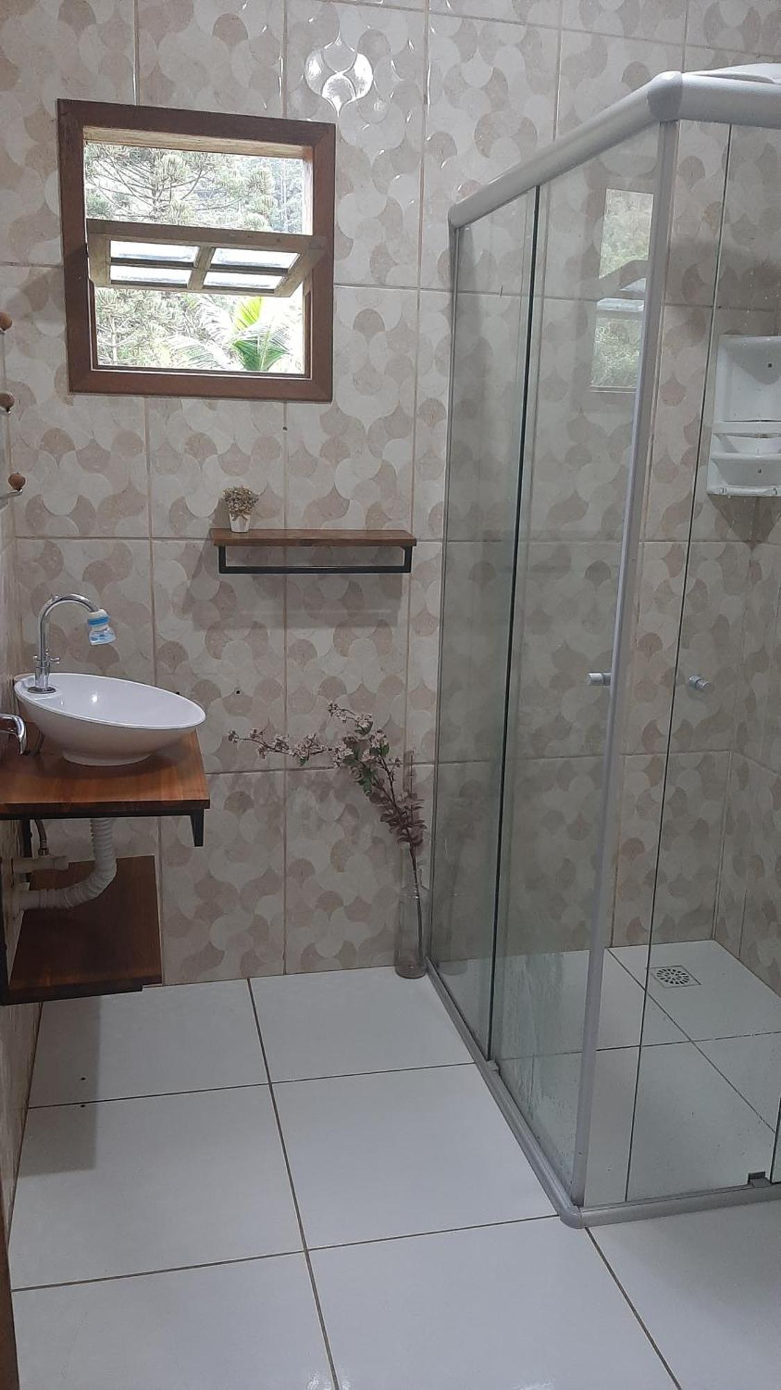 Chale Raio De Luz Villa Visconde De Mauá Buitenkant foto