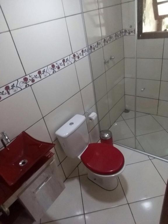 Chale Raio De Luz Villa Visconde De Mauá Buitenkant foto